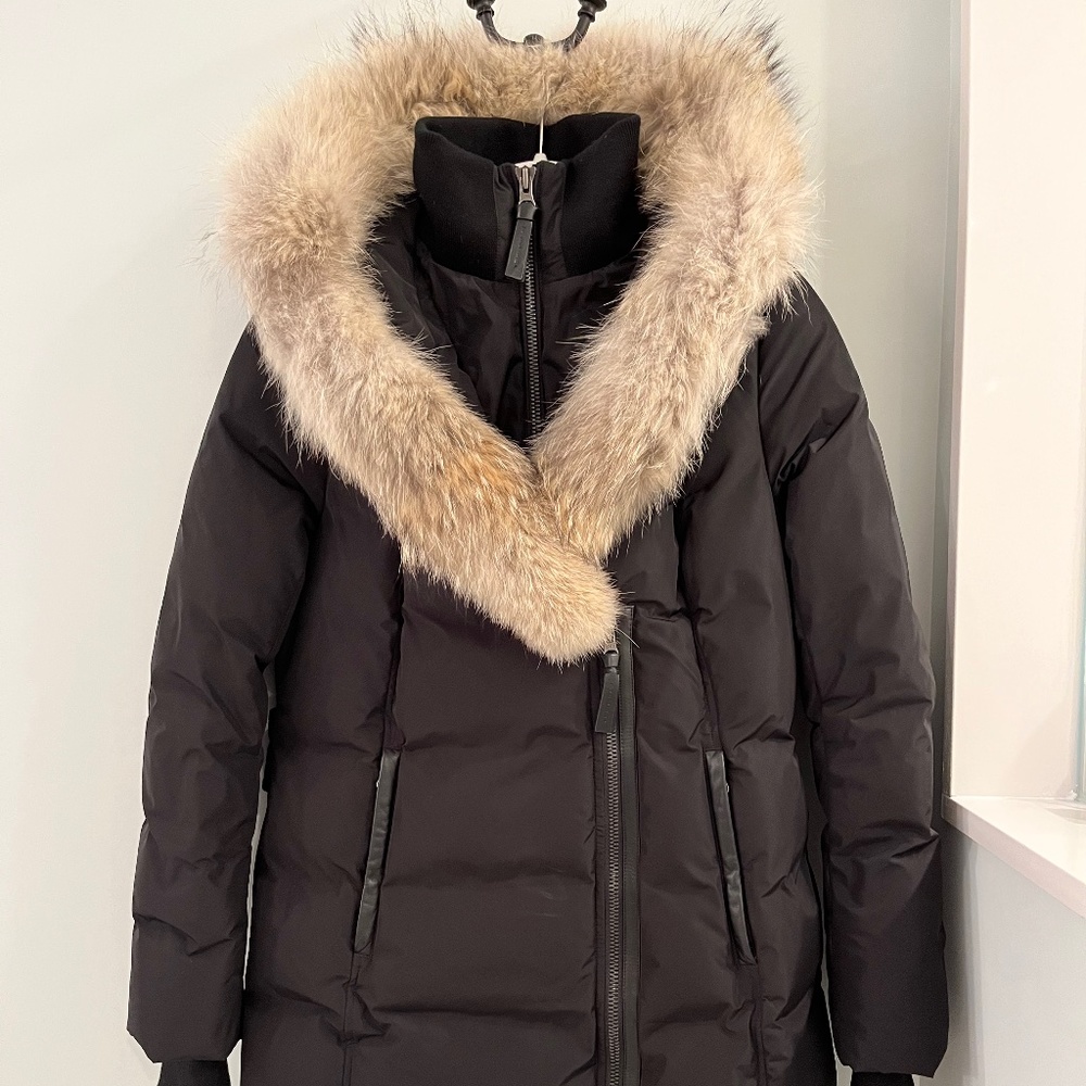 Mackage Kay Down Jacket